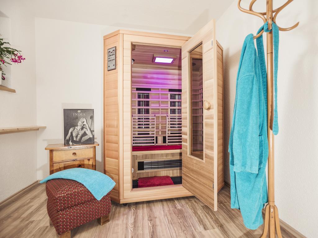 Ferienwohnung Martin Zellberg Habitación foto