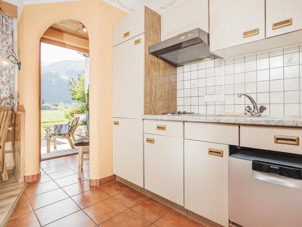 Ferienwohnung Martin Zellberg Habitación foto