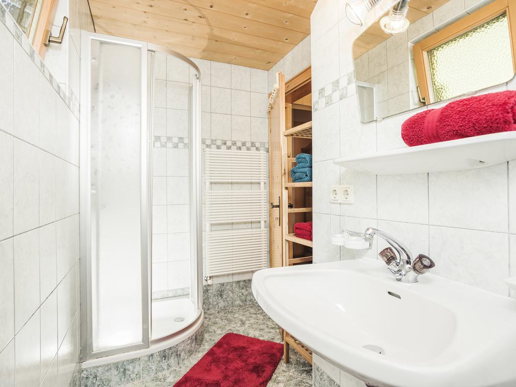 Ferienwohnung Martin Zellberg Habitación foto