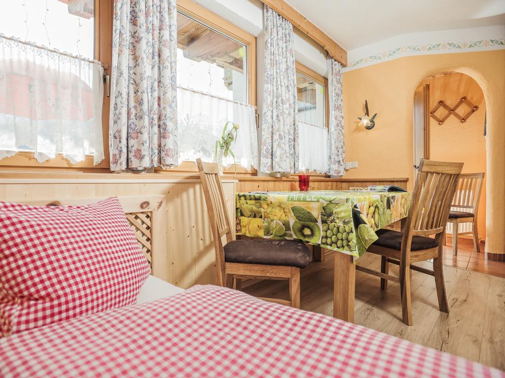 Ferienwohnung Martin Zellberg Habitación foto