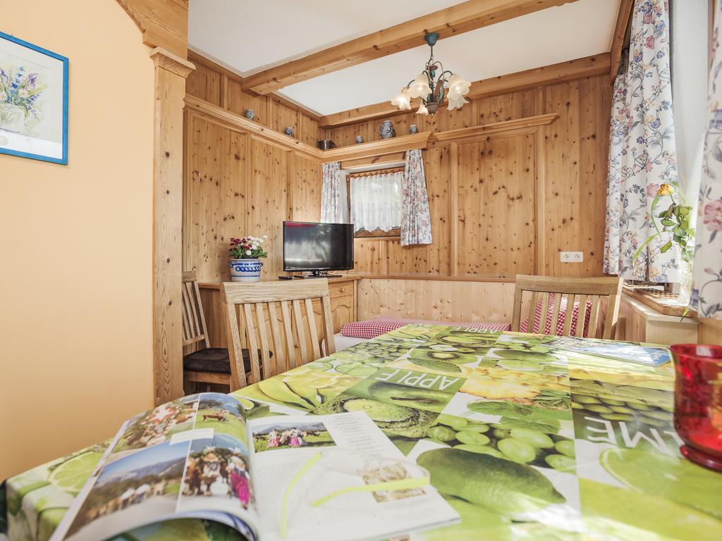 Ferienwohnung Martin Zellberg Habitación foto