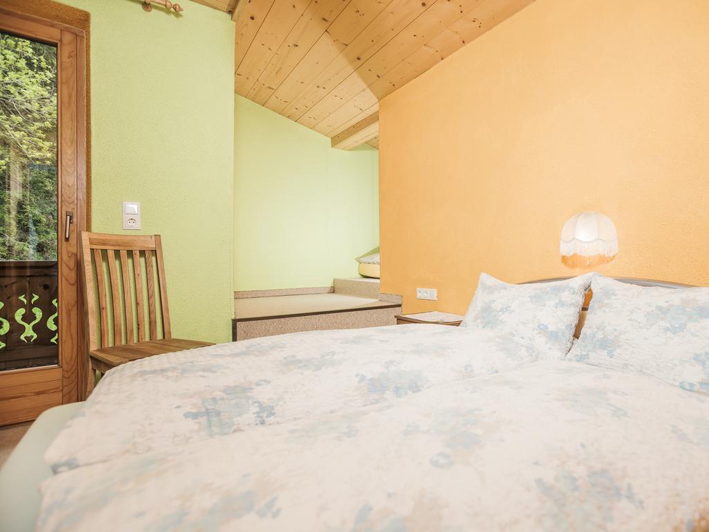 Ferienwohnung Martin Zellberg Habitación foto