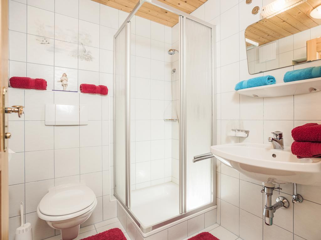 Ferienwohnung Martin Zellberg Habitación foto