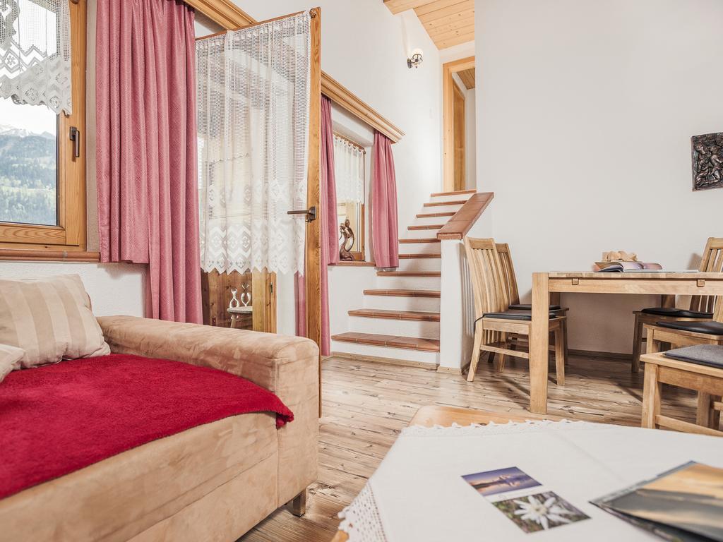 Ferienwohnung Martin Zellberg Habitación foto