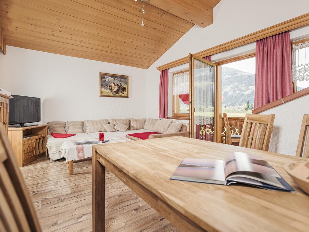 Ferienwohnung Martin Zellberg Habitación foto